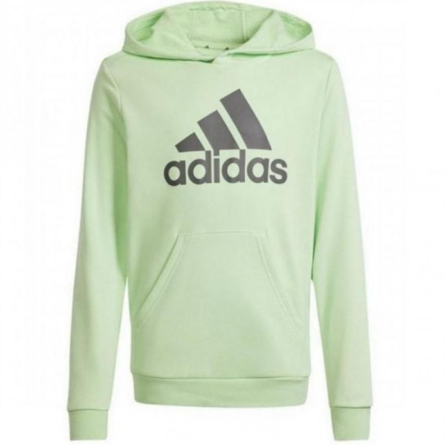 ADIDAS U BL HOODIE SEGRSP/CHACOA IS2591