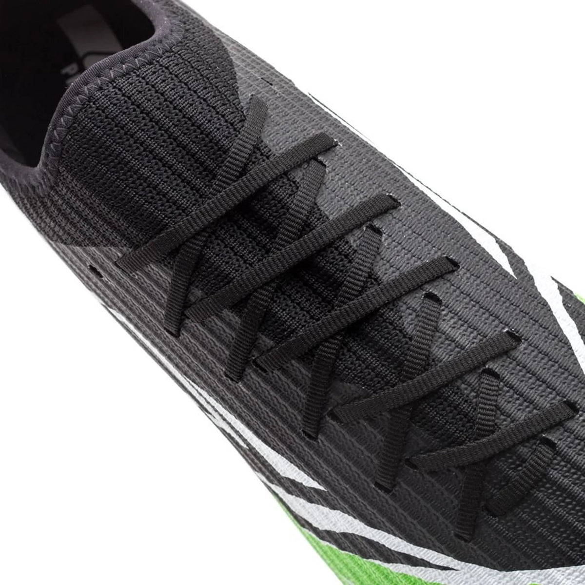 Lotto Solista 200 Vi Sgx 218131-1I3 – Nero/Verde – foto 5