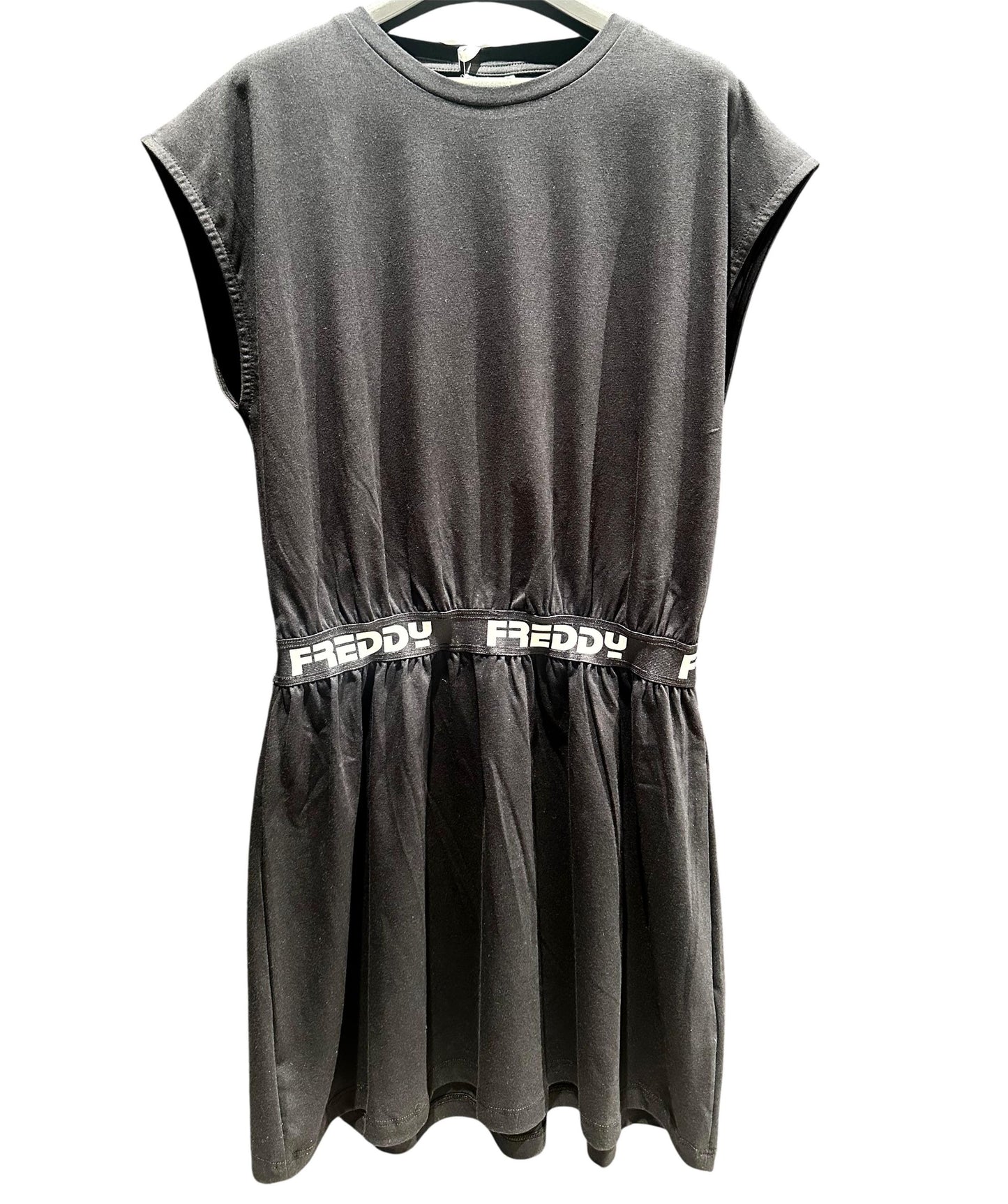 FREDDY ABITO NERO FR1999-001