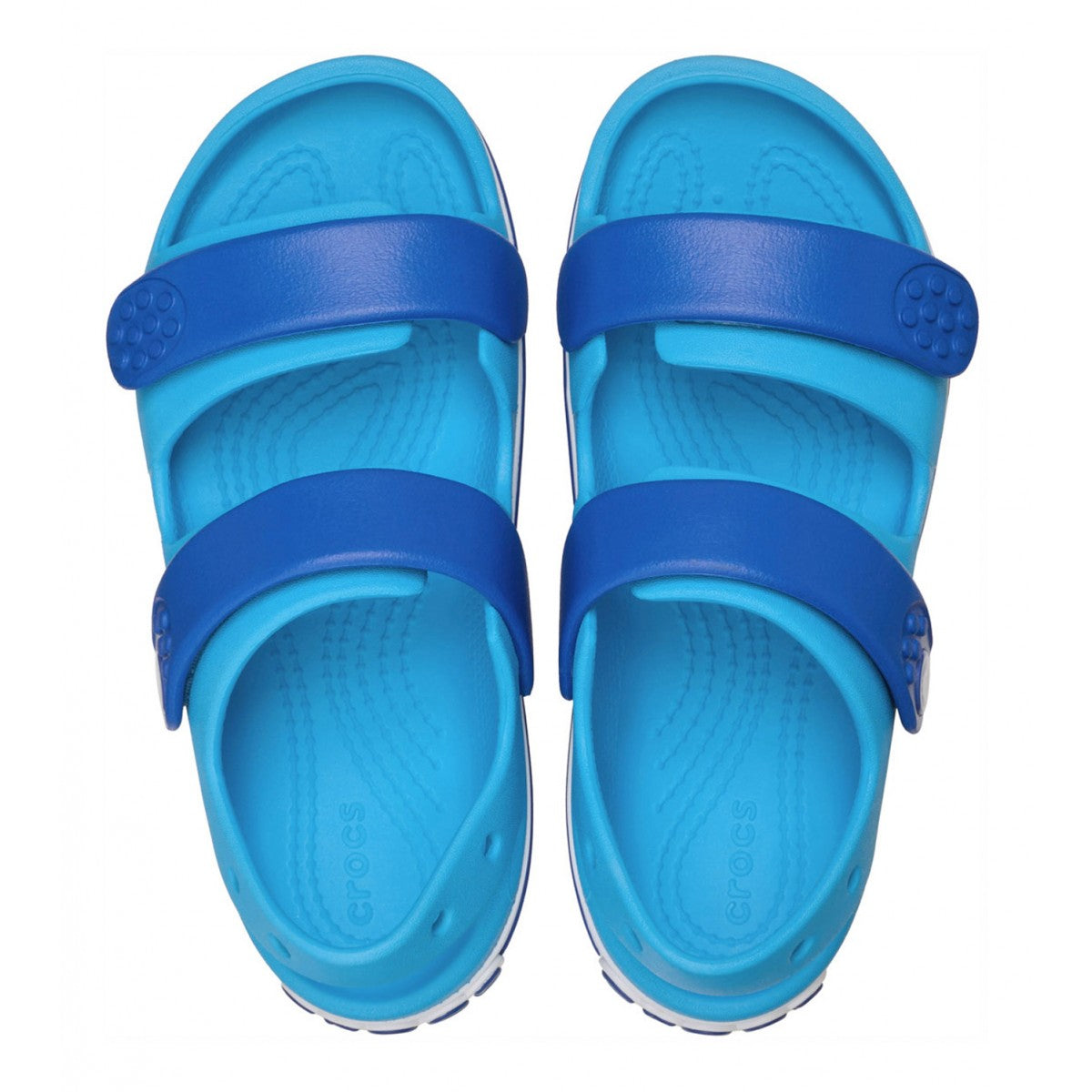 Crocs Crocband Cruiser Sandal T 209424-VEBB