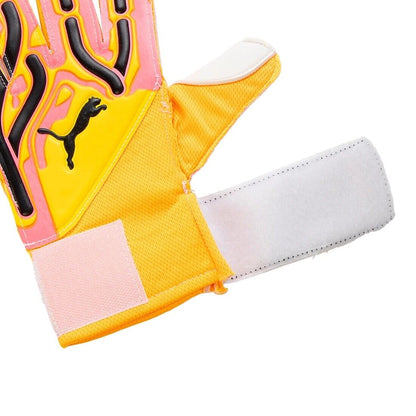 PUMA ULTRA PLAY RC SUNSET GLOW-SUN STREAM-BLACK 041862-09