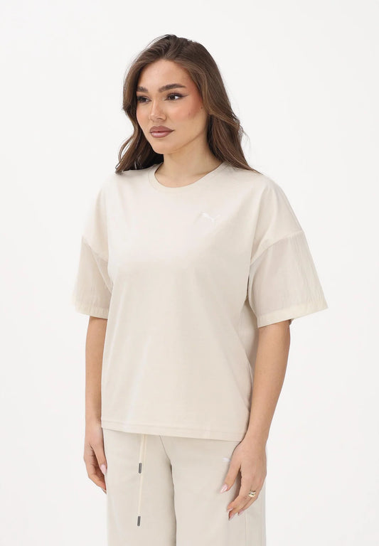 PUMA Oversized Tee Women 691883-87
