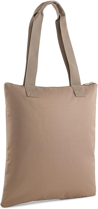 PUMA BUZZ TOTE BROWN 091157-04