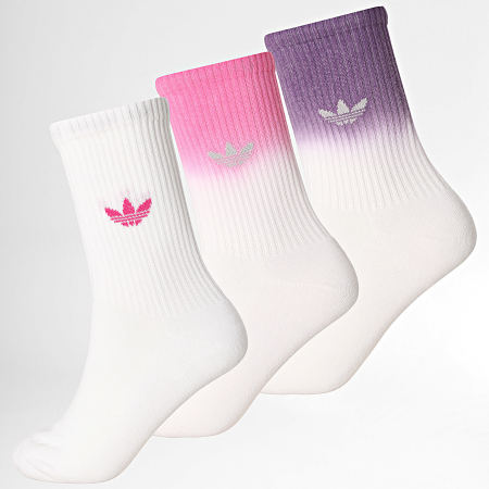 ADIDAS AOR OMBRE CR S 3P WHITE/SELUFU/AURPLU JX5220