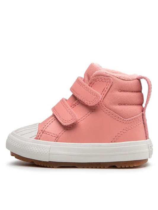 CONVERSE CTAS BERKSHIRE BOOT HI RUST PINK 771526C