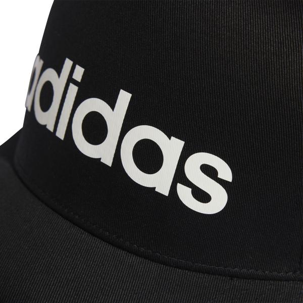 Adidas Cappellino da baseball 3-Stripes New Logo KB2108 – foto 3