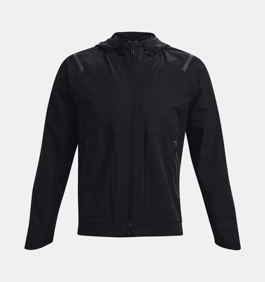 UNDER ARMOUR UNSTOPPABLE JACKET 1370494-001