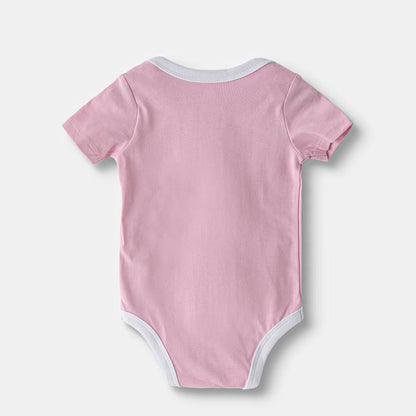 New Balance Stacked Infant Set LAKB0106-LLS | Neonata | Lilac Sachet