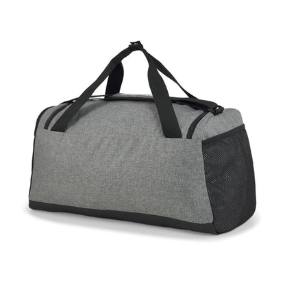 PUMA CHALLENGER DUFFEL BAG S MEDIUM GRAY HEATHER 079530-12