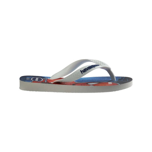 Havaianas TOP MARVEL II WHITE/WHITE  WHITE/WHITE 4148300-0198
