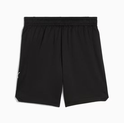 PUMA BASKETBALL SHOT BLOCKER SHORTS B BLACK 630825-01