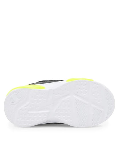 CHAMPION WAVE B TD LOW CUT SHOE RBL/NBK/SYF S32777-BS037