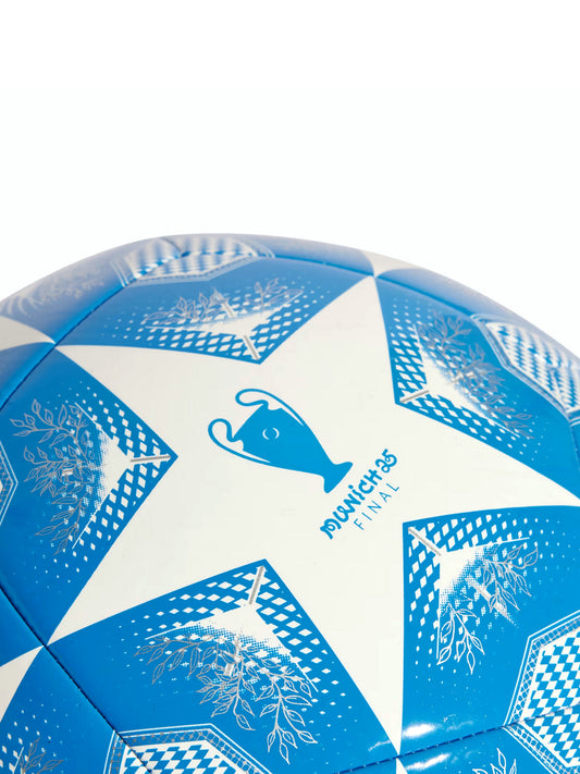 ADIDAS UCL CLB BRBLUE/WHITE/SILVMT JH1286