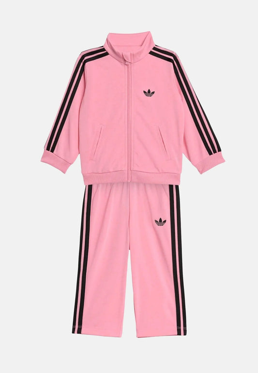 ADIDAS AOR FIREBIRD TS LTPINK/BLACK KD1006
