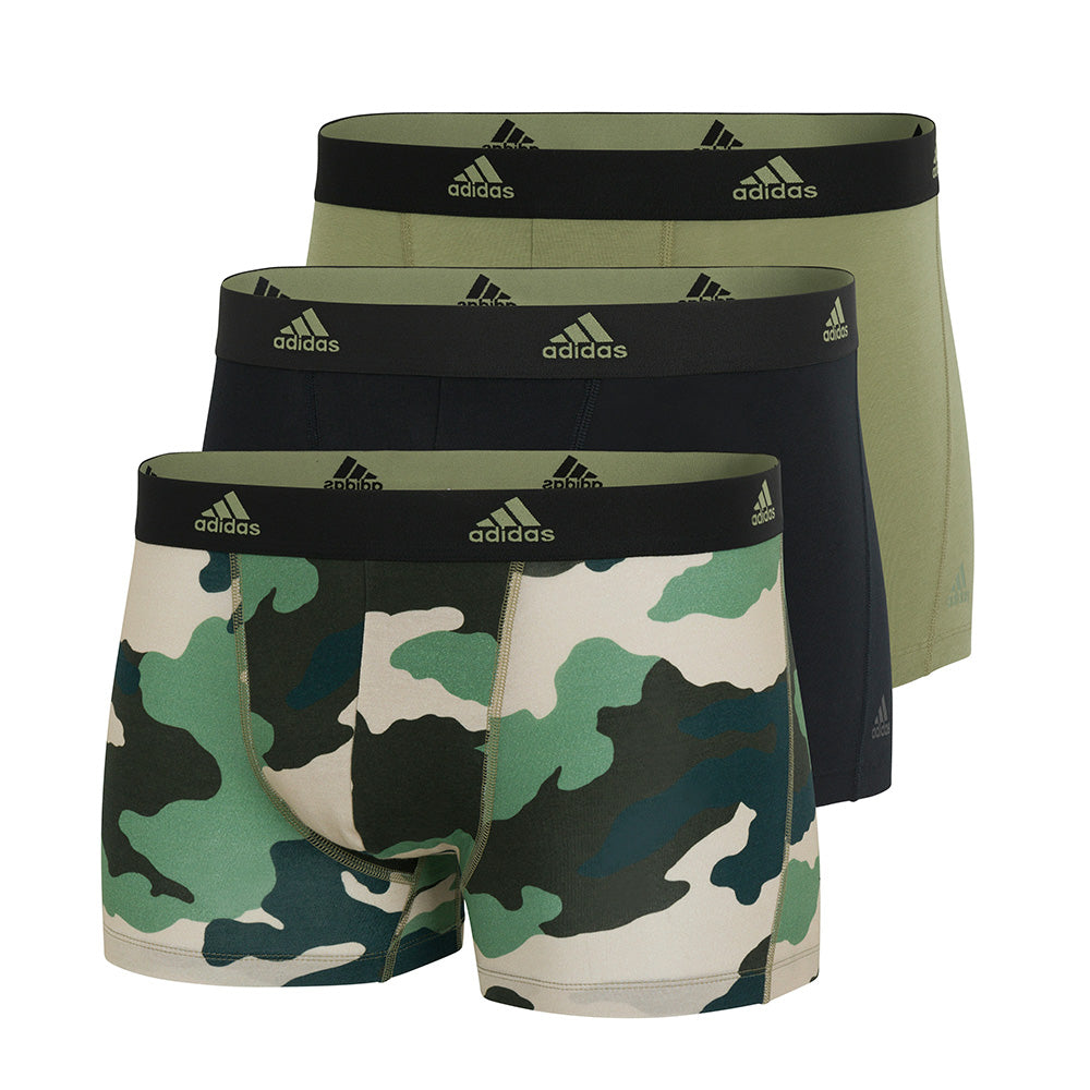 ADIDAS AFC - 3PK TRUNK 4A1M10-906