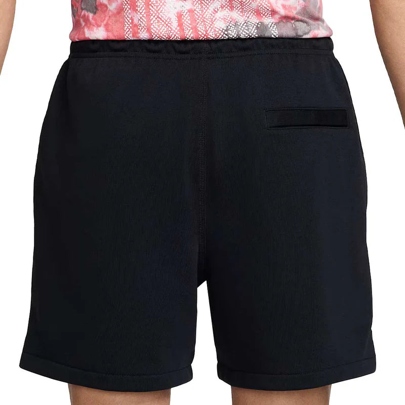NIKE Shorts Flow in French Terry FN3520-010
