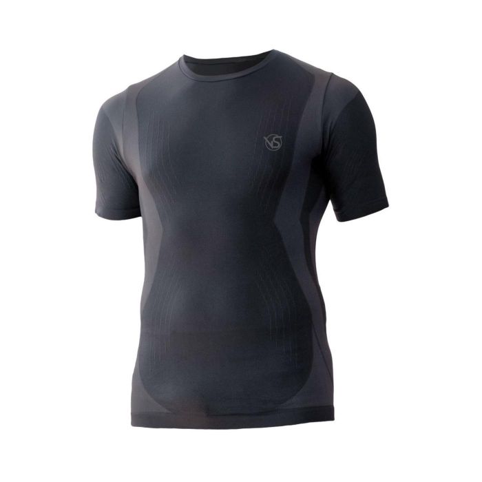 201145 T-Shirt M/Corta Senior Vivasport 5