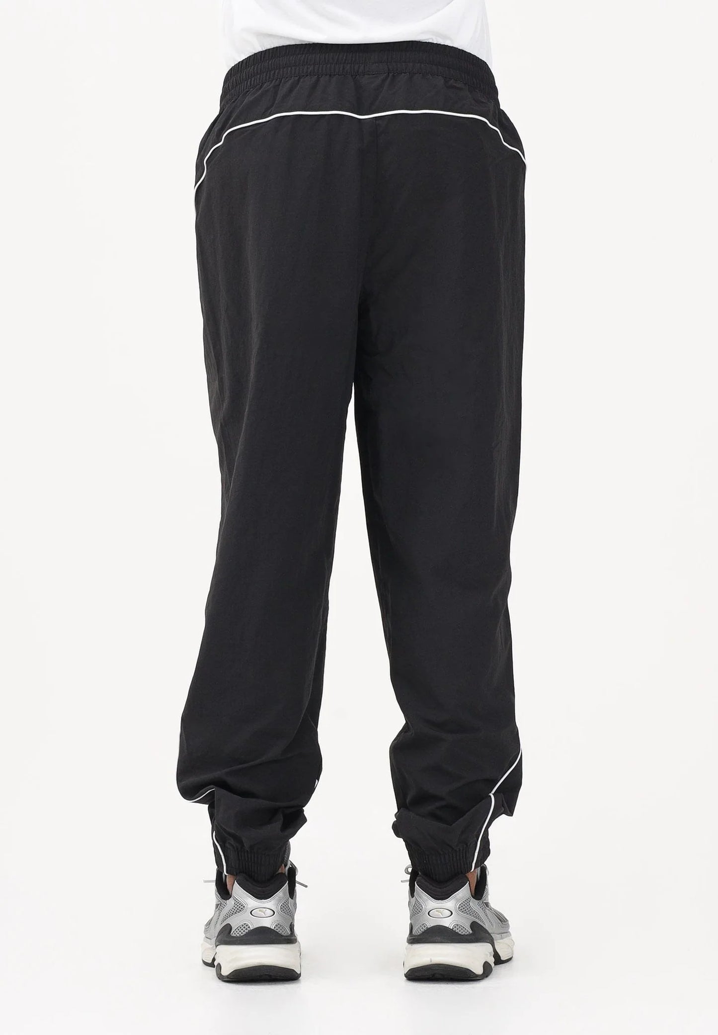 PUMA Sport Men's Woven Track Pants 692176-01
