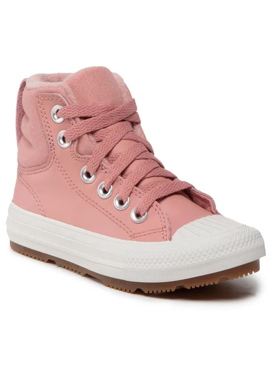 CONVERSE CTAS BERKSHIRE BOOT HI RUST PINK 371523C