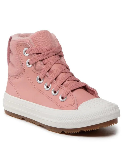CONVERSE CTAS BERKSHIRE BOOT HI RUST PINK 371523C