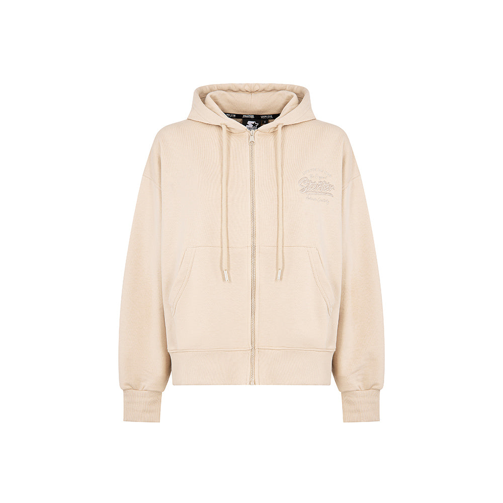 Starter FELPA FULL ZIP 41138 ST