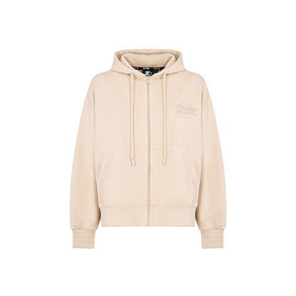 Starter FELPA FULL ZIP 41138 ST