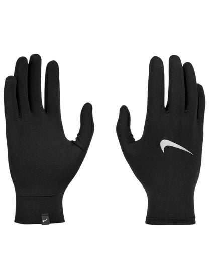 NIKE MN PACER LGWT GLV BK/SL N1010533082