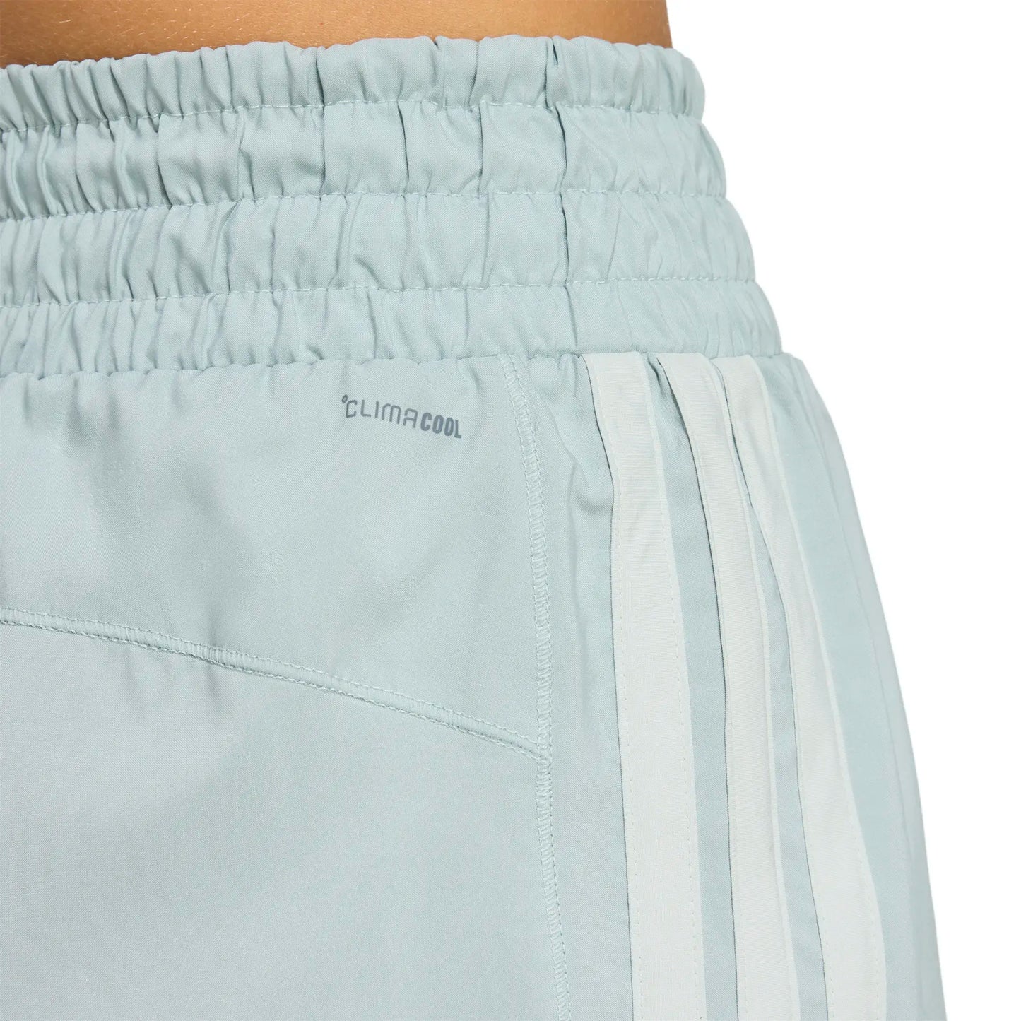 ADIDAS Shorts a vita alta 5" KD7325