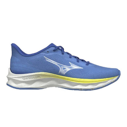 Mizuno Wave Serene 2 Scarpe Running Donna Blu