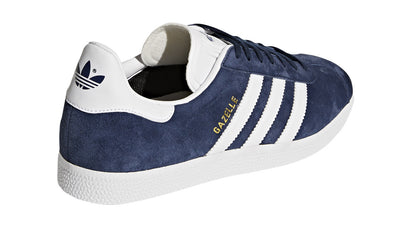 ADIDAS GAZELLE CONAVY/WHITE/GOLDMT BB5478
