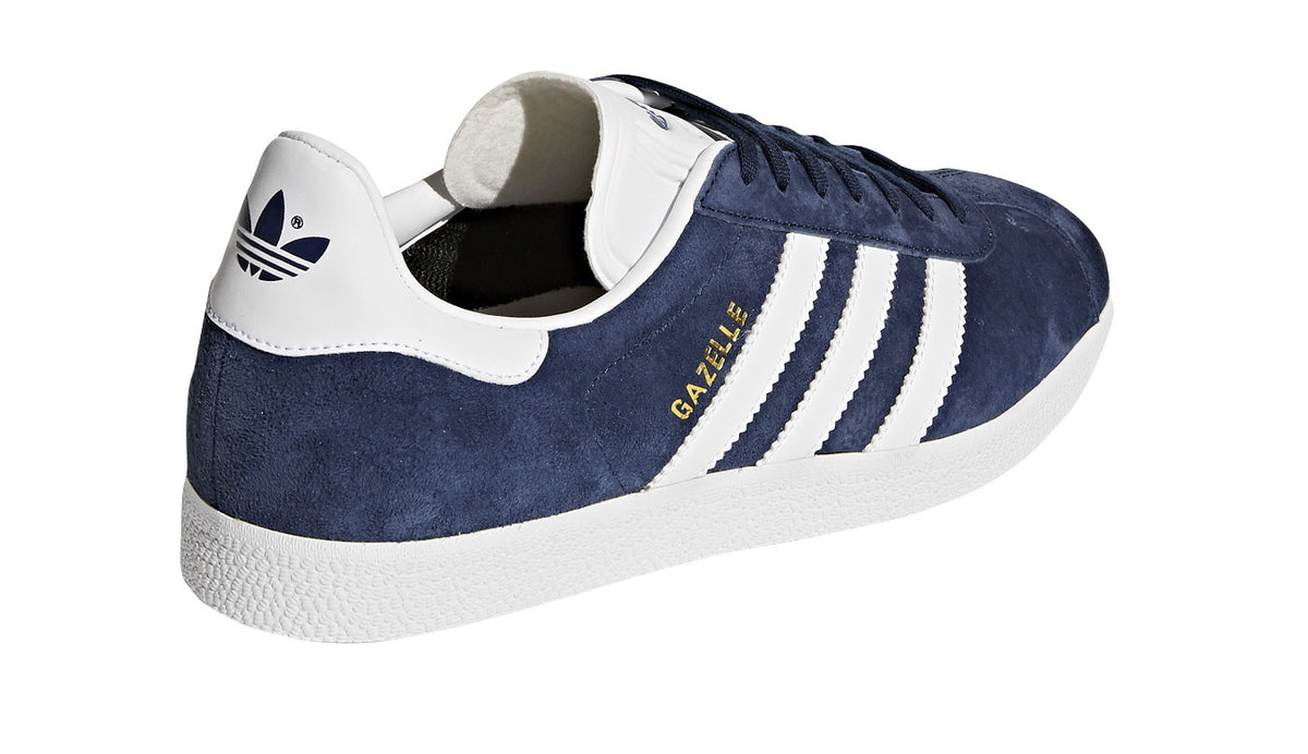 ADIDAS GAZELLE CONAVY/WHITE/GOLDMT BB5478