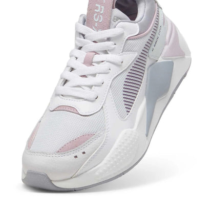 PUMA RS-X SOFT WNS DEWDROP-WHITE 393772-04