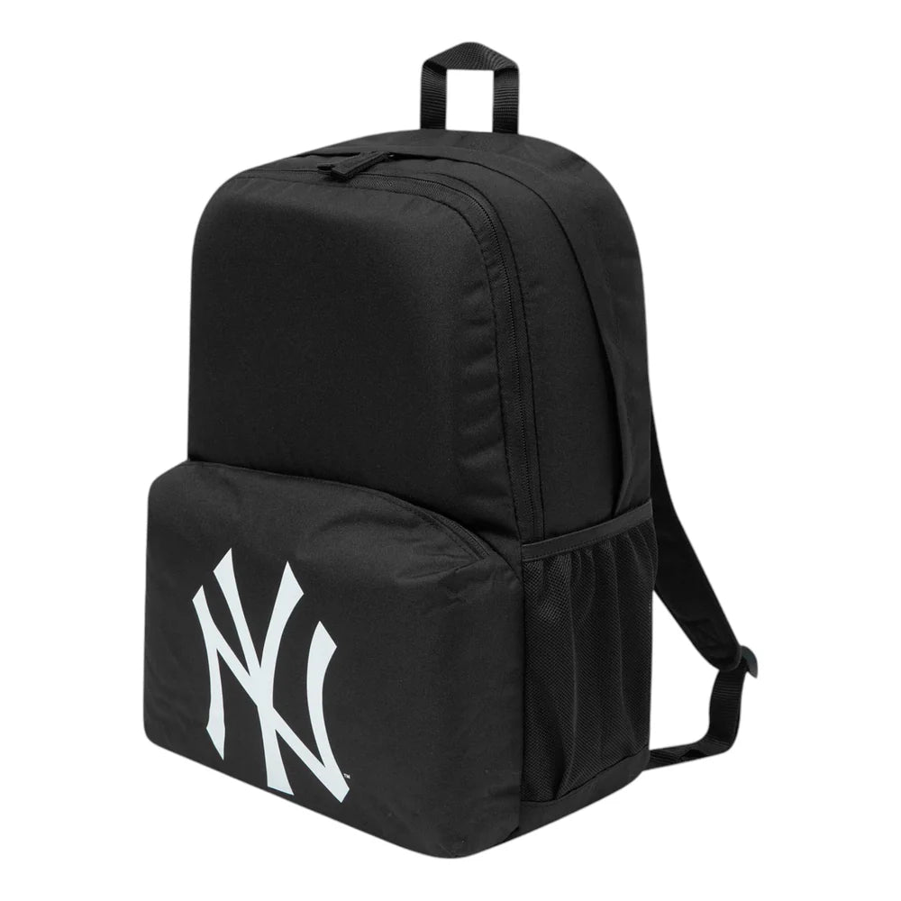 NEW ERA MLB MULTI STADIUM BAG NEYYAN  BLKWHI 60503791