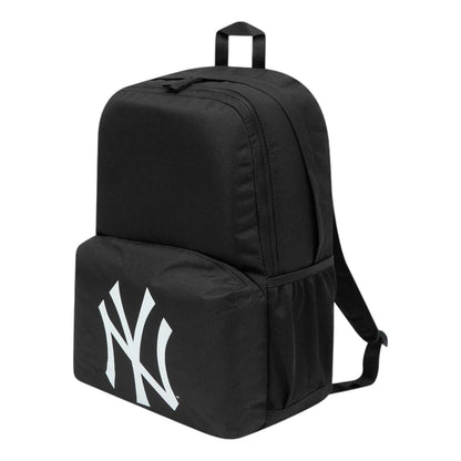 NEW ERA MLB MULTI STADIUM BAG NEYYAN  BLKWHI 60503791