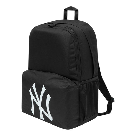 NEW ERA MLB MULTI STADIUM BAG NEYYAN  BLKWHI 60503791
