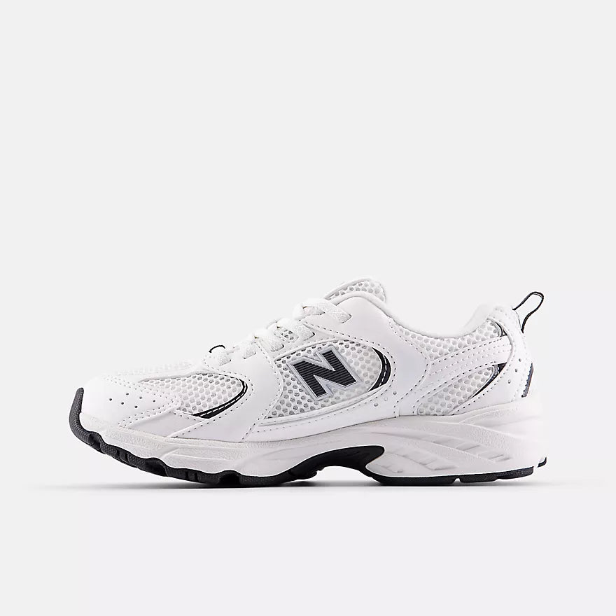 NEW BALANCE NEW SCARPA KIDS LIFESTYLE REFLECTION SYNTHETIC/MESH PZ530CF