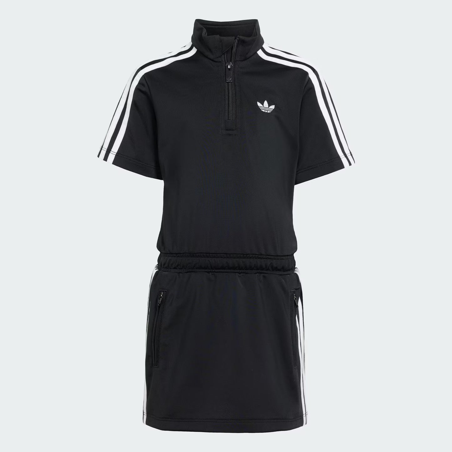 ADIDAS AOR FIREBIRD DRESS BLACK/WHITE KD3302