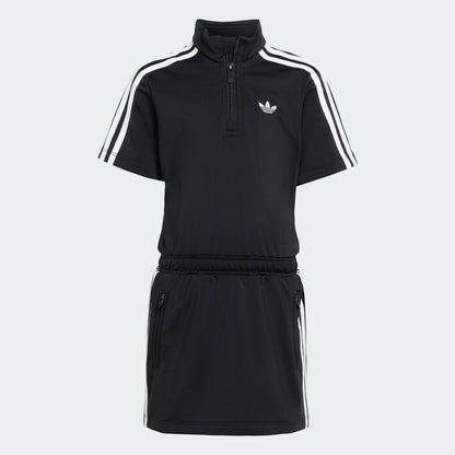 ADIDAS AOR FIREBIRD DRESS BLACK/WHITE KD3302