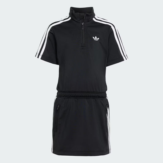 ADIDAS AOR FIREBIRD DRESS BLACK/WHITE KD3302