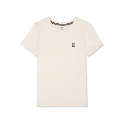 FILA BIELLA slim t-shirt FAW1196-10010