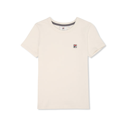 FILA BIELLA slim t-shirt FAW1196-10010