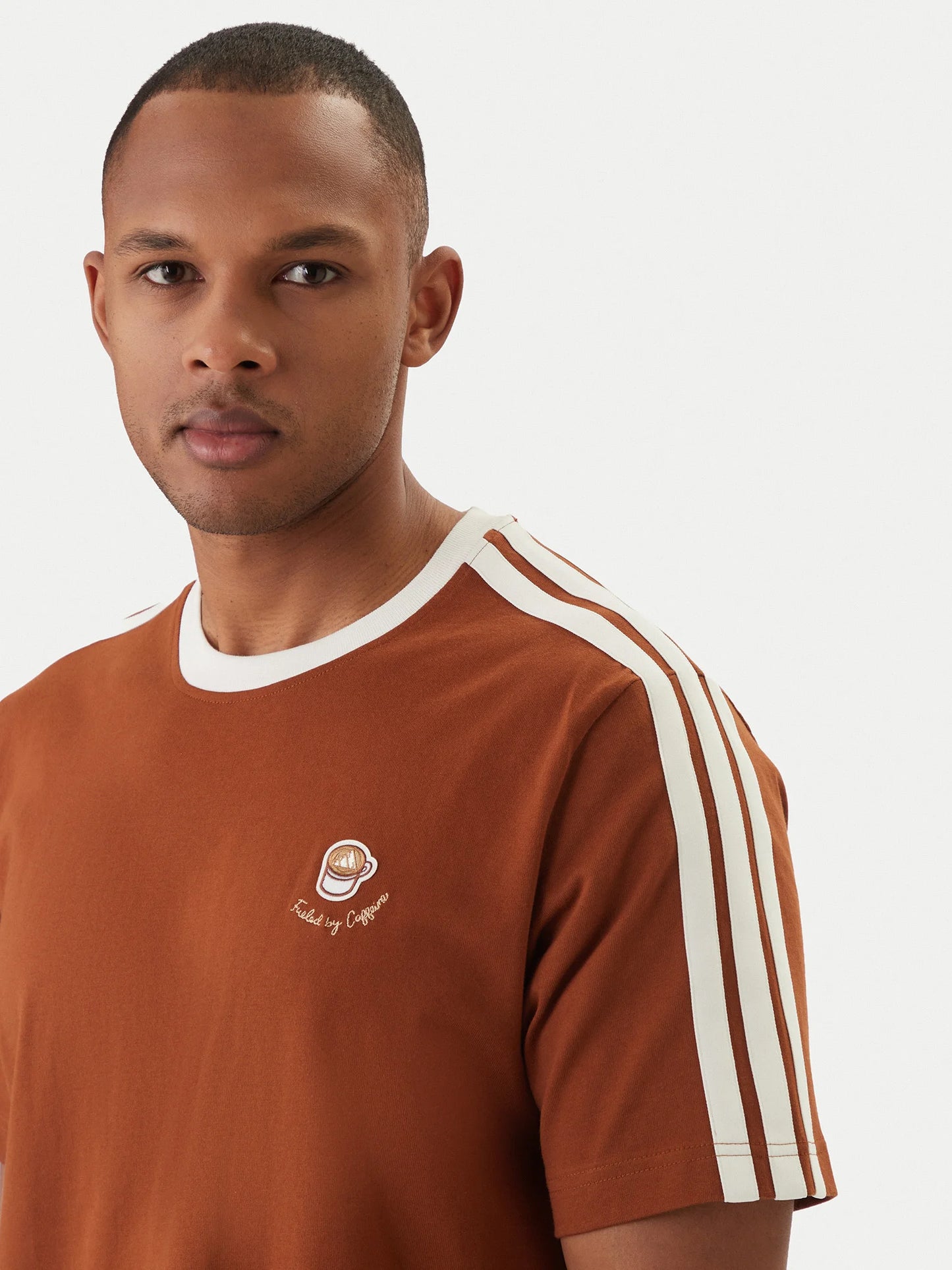 ADIDAS T-SHIRT JZ5070