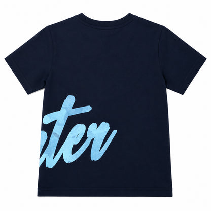 Starter MAGLIA M/M NERO 1586 UB ST