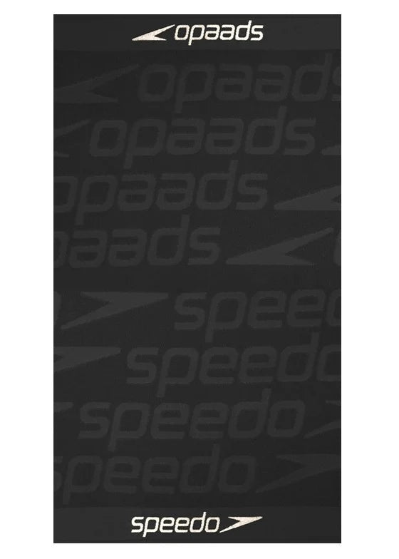 speedo Towel 90*170 cm S2341001
