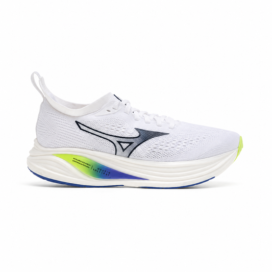 Mizuno Neo Zen 2 Scarpe Running Uomo Bianco