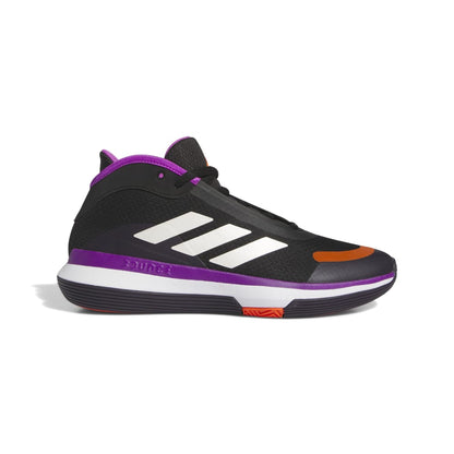 ADIDAS Bounce Legends CORE BLACK/PURPLE BURST/AURORA IG6630