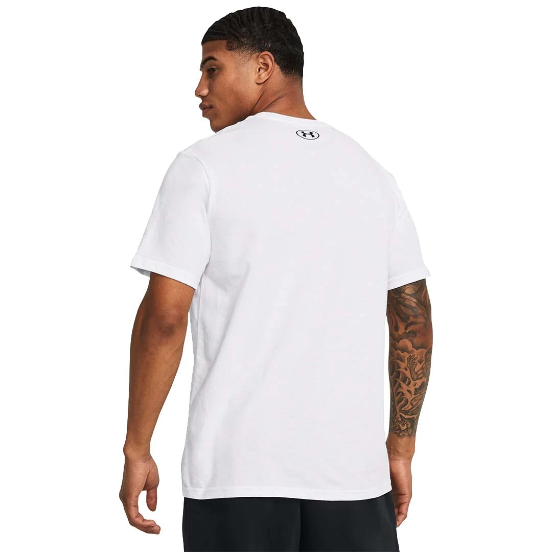 UNDER ARMOUR GL FOUNDATION UPDATE SS 1382915-100