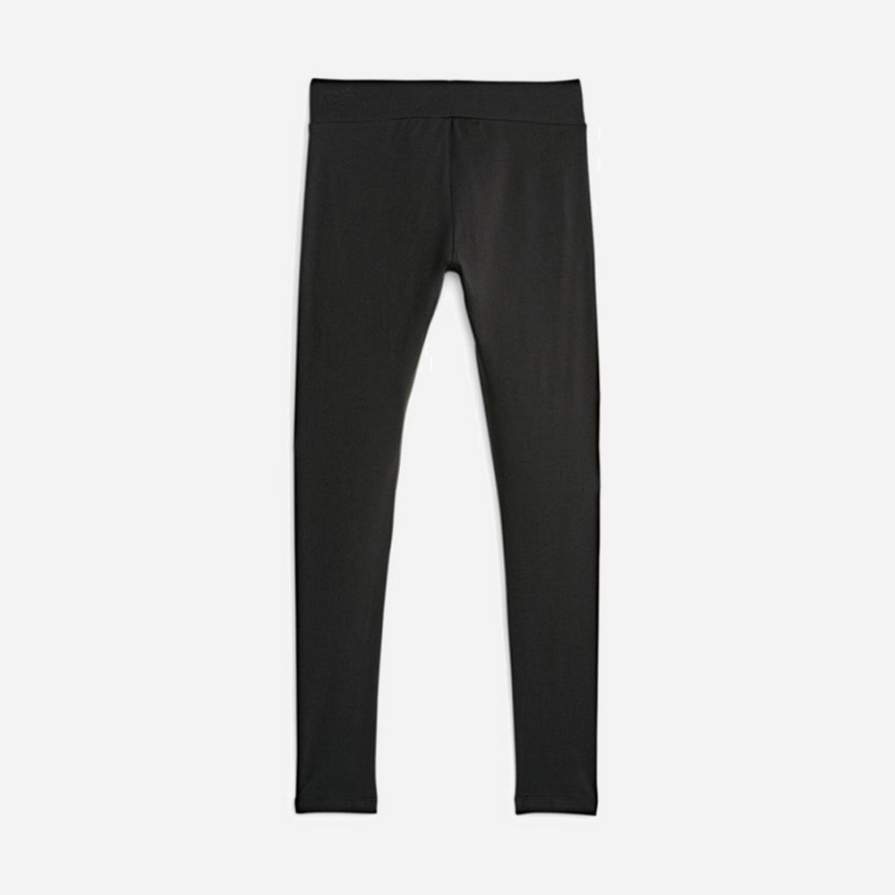 PUMA ESS TAPE LEGGINGS PUMA BLACK 675998-01