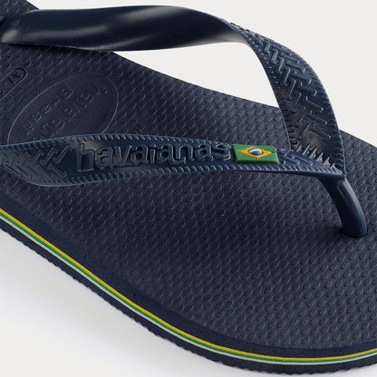 Havaianas HAVAIANAS BRASIL NAVY BLUE 4000032-0555