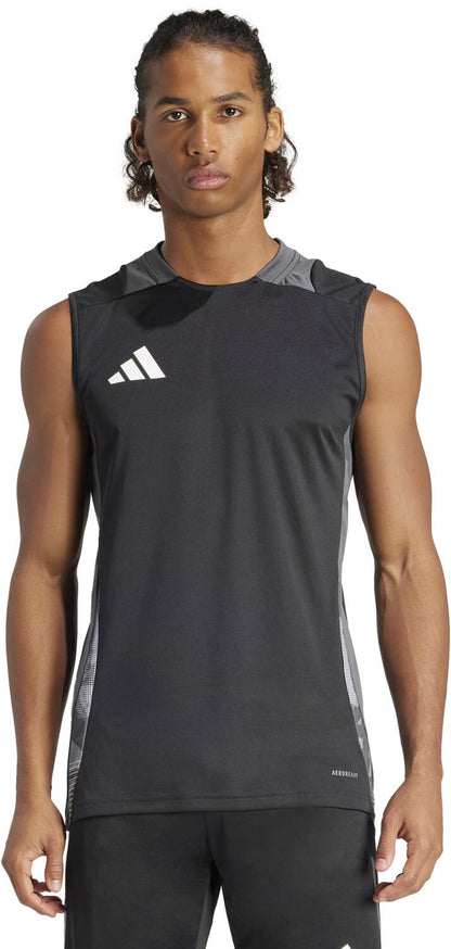 ADIDAS Tiro 24 Competition Training Sleeveless M IL8261